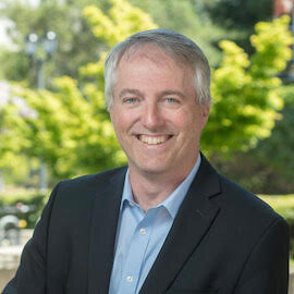 Colin Boyle