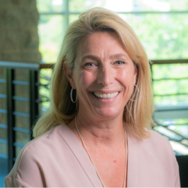 Christine Kreuder Johnson