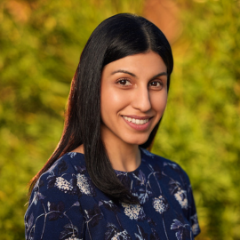 Natasha Sunderji