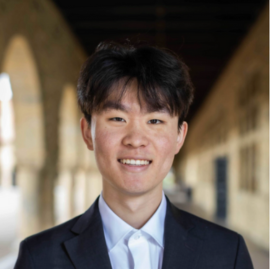 Tim Jing