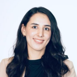 Sima Naderi