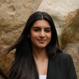 Arushi Munjal