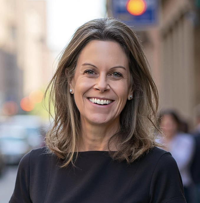 Lisa Foster