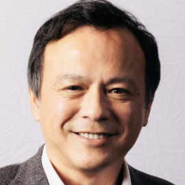 Michael Lu