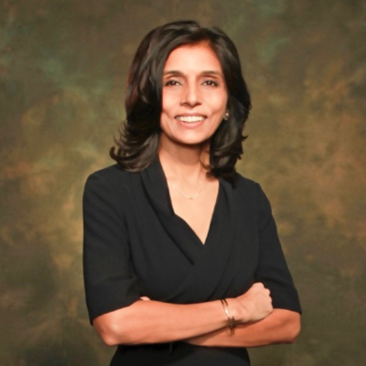 Monica Bharel