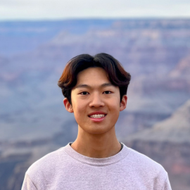 Max Yang