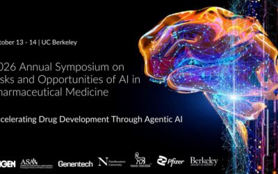 2026 Annual Symposium on Risks and Opportunities of AI in Pharmaceutical Medicine