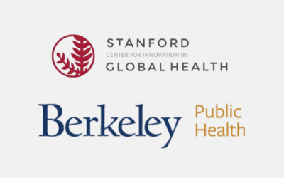 Apply by Oct 1: Global Health Emerging Scholars Fellowship