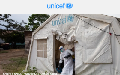Understanding the Bundibugyo Ebola Virus Outbreak in DRC